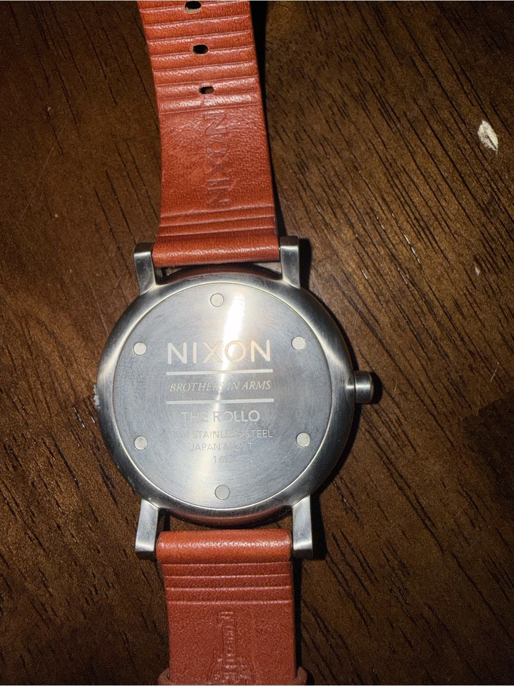 Nixon Rollo 42 - Picture 3 of 3